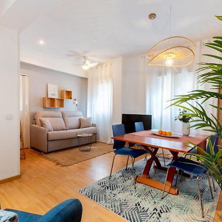 Precioso apartamento en la Judería Sevilha Exterior foto