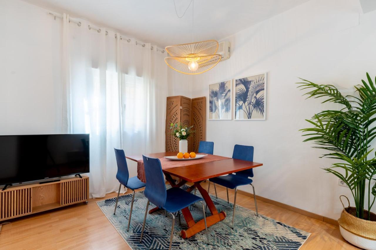 Precioso apartamento en la Judería Sevilha Exterior foto