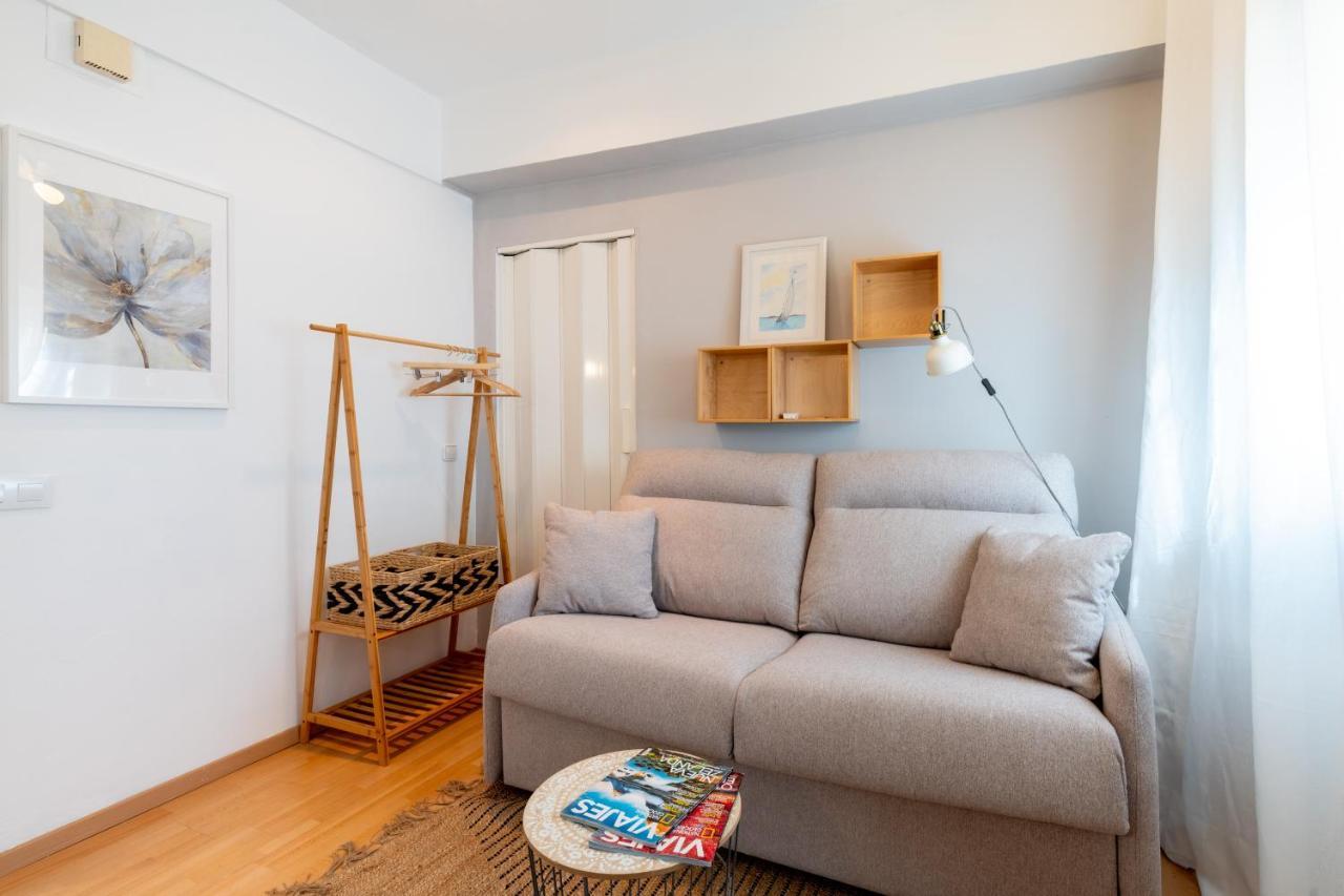 Precioso apartamento en la Judería Sevilha Exterior foto
