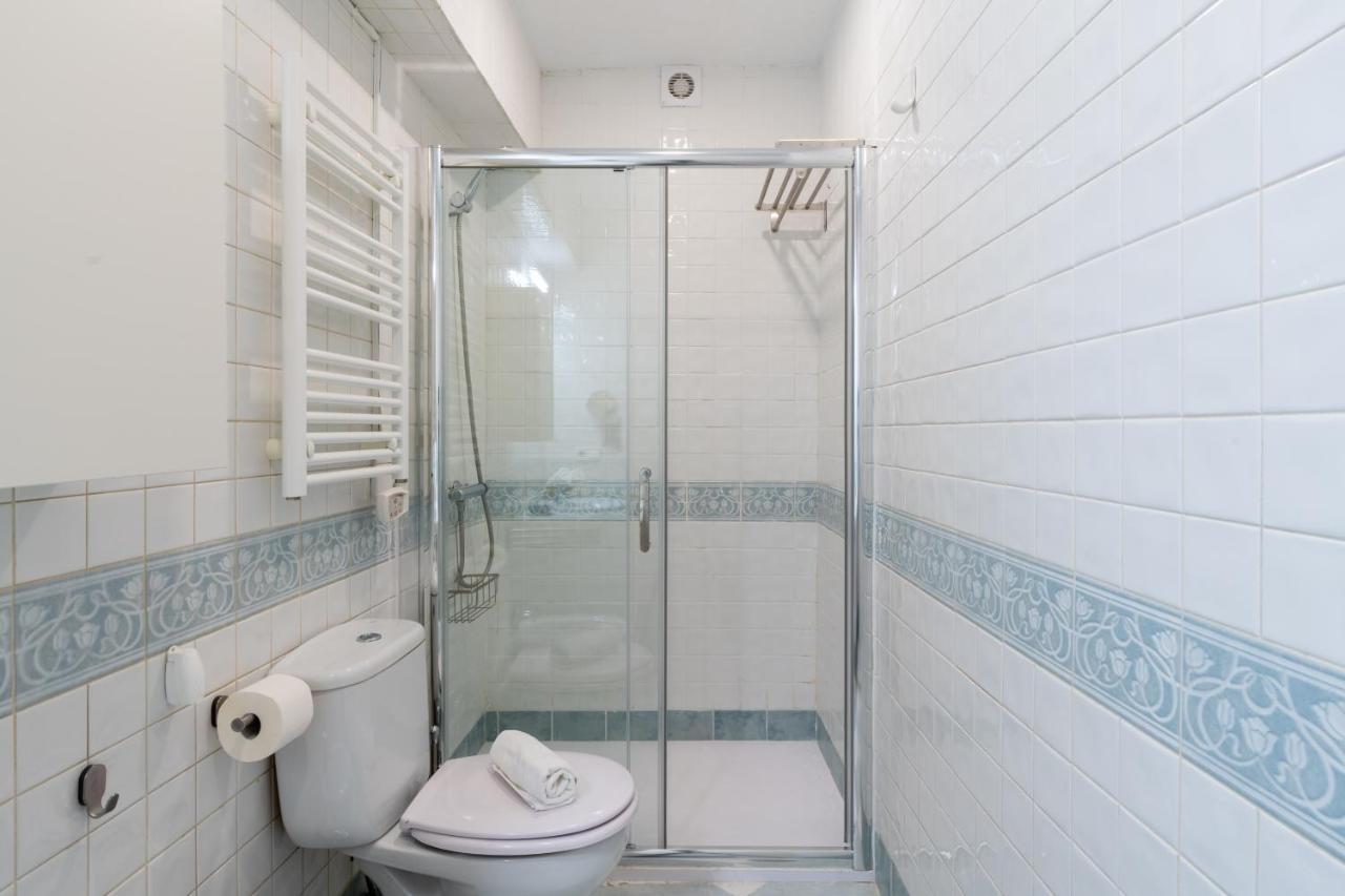 Precioso apartamento en la Judería Sevilha Exterior foto